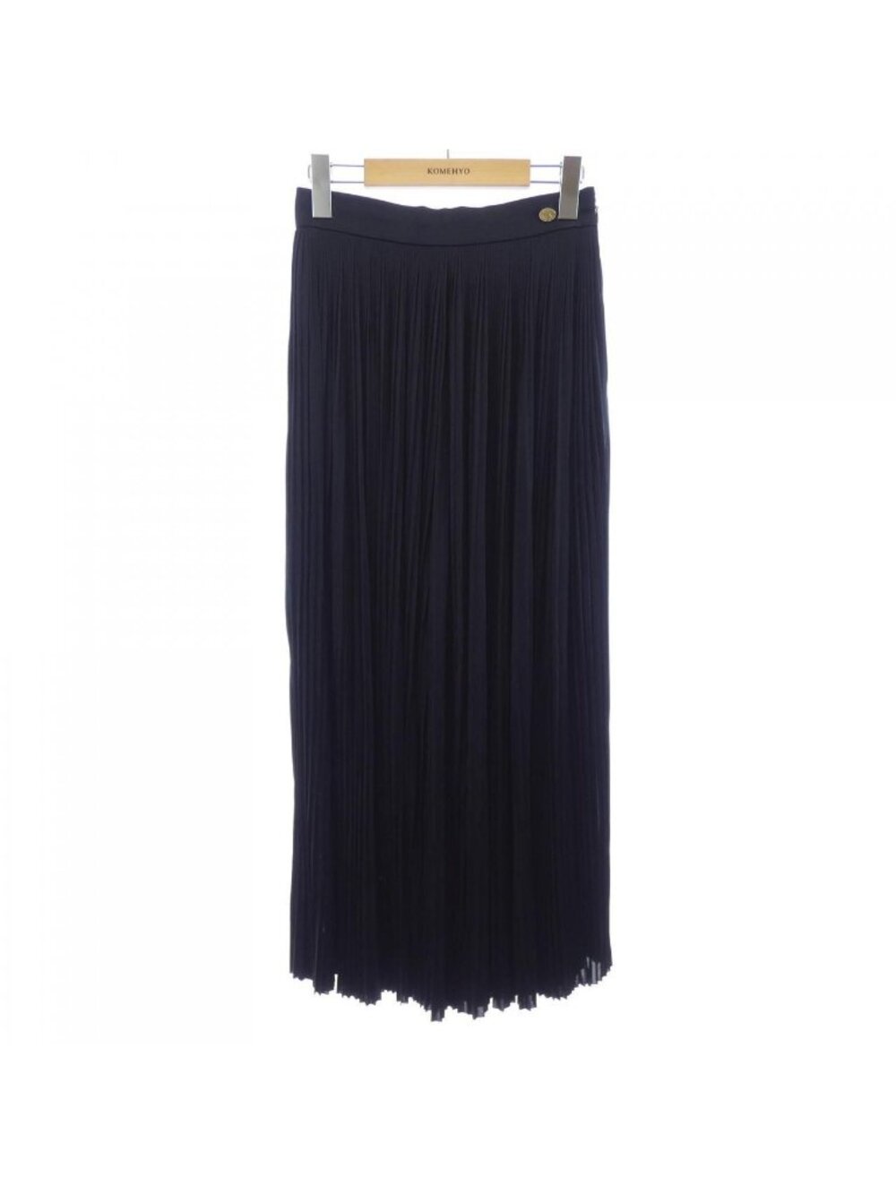 Chanel Pants Black